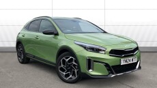 Kia Xceed 1.5T GDi ISG 138 GT-Line 5dr Petrol Hatchback